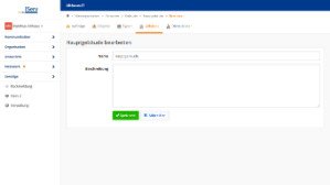Vorschau von Gebäude bearbeiten