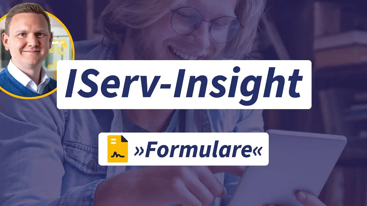 IServ Insight Video
