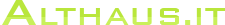 Althaus.IT Logo