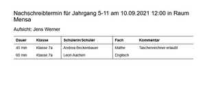 Vorschau von Druckvorschau