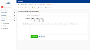 Vorschau von Typ bearbeiten